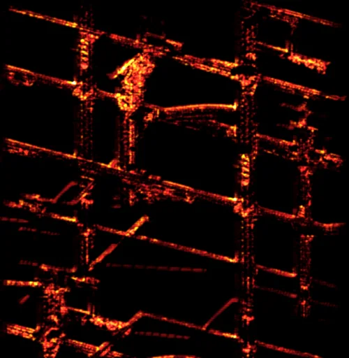 Mars level background